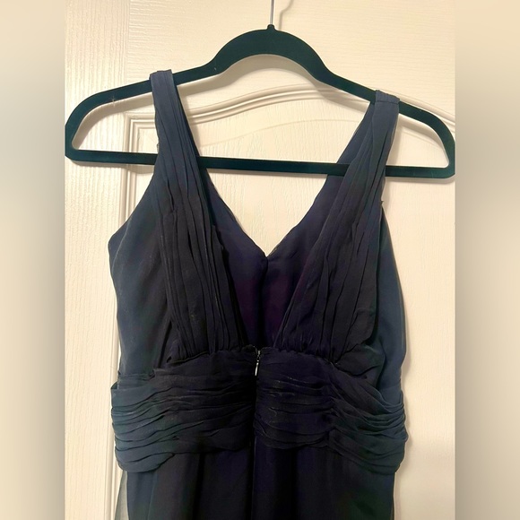 J Mendel evening gown. - Picture 4 of 6